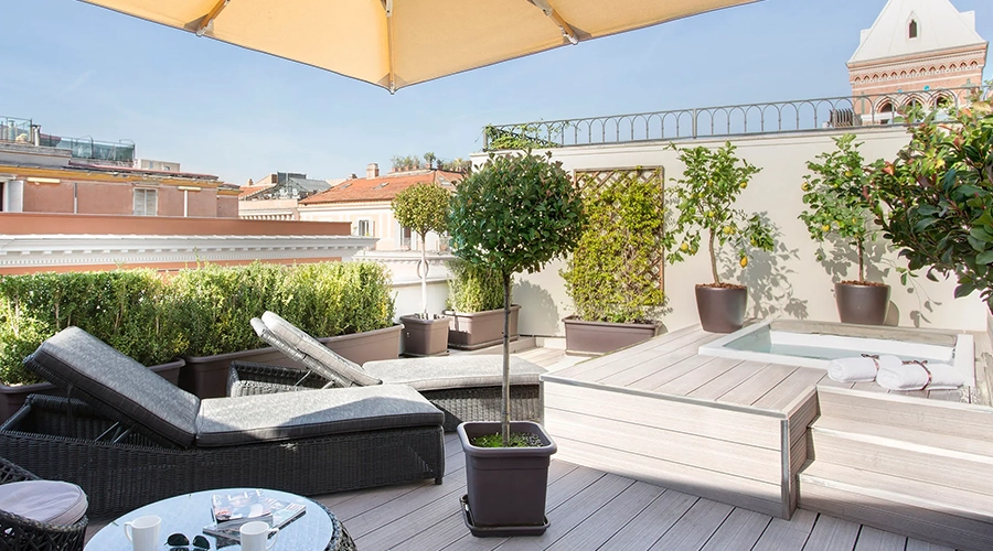 Hotel Artemide